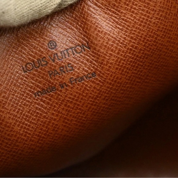 *SOLD* Louis Vuitton Monogram Papillon 30 *AUTHENTIC* - Picture 8 of 9